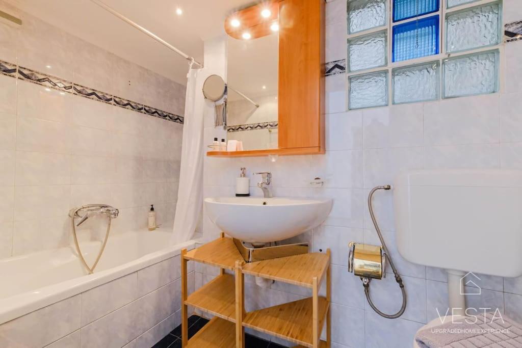 Sea La Vie Apartment, Vesta Philoxenia เทสซาโลนิกิ ภายนอก รูปภาพ