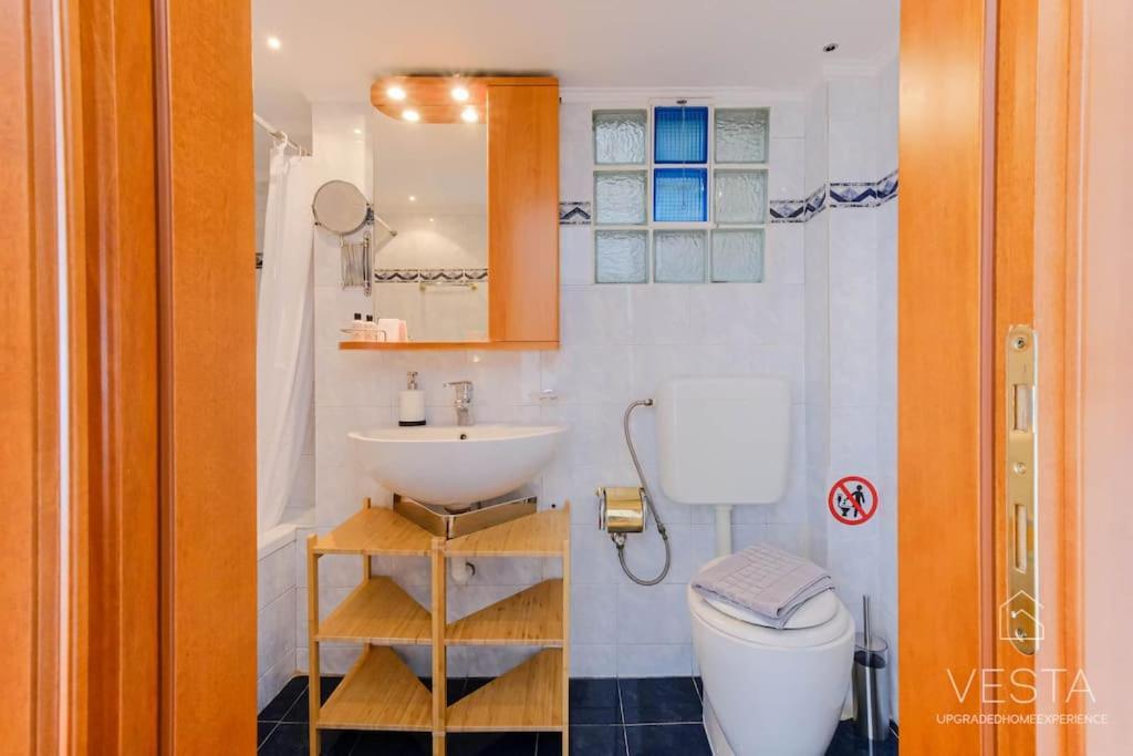 Sea La Vie Apartment, Vesta Philoxenia เทสซาโลนิกิ ภายนอก รูปภาพ